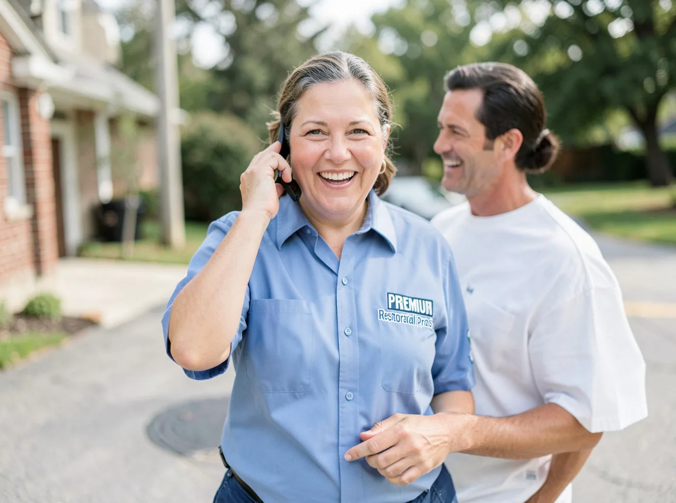 Water Damage Restoration Harrington, DE FAQs
